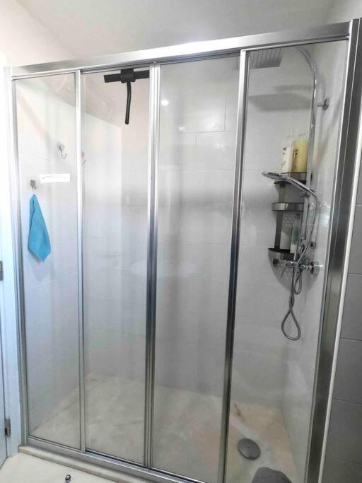 شقة Rio Coracao تومار المظهر الخارجي الصورة